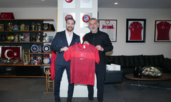 Milli Marş için ilk adım: TFF’den Sinan Akçıl sürprizi