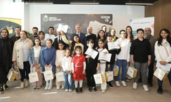 Nöbetçi Kitaphanelerin En’leri Ödüllendirildi