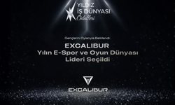 YTÜ öğrencileri, "Yılın E-Spor ve Oyun Dünyası Lideri"ni seçti