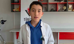 Pirinç kabuklarından yalıtım malzemesi üretti