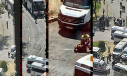 İsrail Başkonsolosluğu saldırısında gözaltı sayısı yükseldi