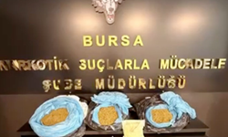 Çekicinin zulasından 16,7 kilogram uy*şturucu çıktı, 2 kişi tutuklandı