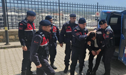 Bursa Orhangazi'de baba-oğul cin*yetinde zanlı tutuklandı