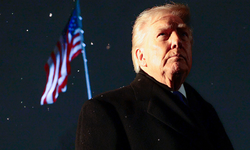 Trump’tan, İran’a silah tedarik eden ülkelere yüzde 50 gümrük vergisi