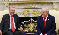 Cumhurbaşkanı Erdoğan, ABD Başkanı Trump ile telefonda görüştü