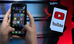 Kanun teklifi TBMM'ye gelmişti! YouTube Türkiye'den 'sosyal medya düzenlemesi' açıklaması