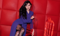 Oyuncu Hande Erçel'in test sonucu çıktı