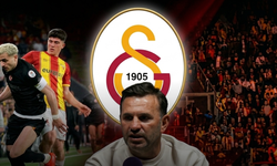 Okan Buruk: "İçimizde hainler var"