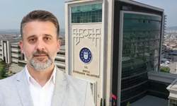 Bursa Büyükşehir Belediyesi Başkan Vekili Şahin Biba kimdir?