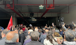 Bursa Büyükşehir meclisinde seçim öncesindeki gerginlik devam ediyor