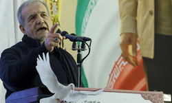 Pezeşkiyan'dan 'ateşkes ihlali' çıkışı!