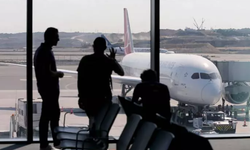 Havalimanlarında kuyruk alarmı! 10 Nisan’da sistem tamamen değişiyor