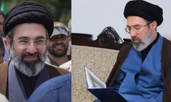 Hamaney: "Savaş istemiyoruz ancak meşru haklarımızdan da vazgeçmeyeceğiz"