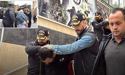 Avcılar’da tokatla başlayan tartışma cinayetle bitti: 1’i kadın 3 şüpheli gözaltına alındı