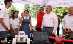 Melikgazi Belediyesi’nden 2026 TEKNOFEST’e destek