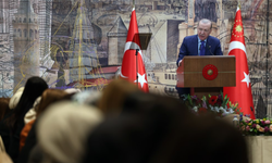 Cumhurbaşkanı Erdoğan: İdam cezasının Hitler'in politikalarından fark yok