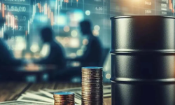 Borsa rekora yaklaştı! Petrol düşüşü piyasaları rahatlattı