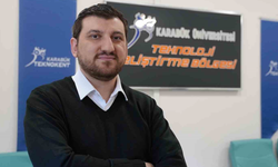 KBÜ’den savunma sanayisine otonom robot köpek projesi