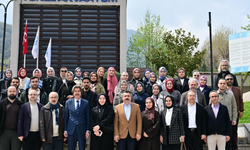 Yıldırım'da dönüşümün harcı kültür