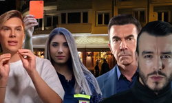 Ünlülerin Bebek'teki mekanına baskın! Çok sayıda isim gözaltında