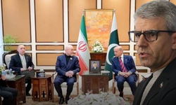 İran’dan ABD ile yapılan müzakerelerle ilgili açıklama