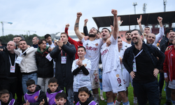 Biz bitti demeden bitmez! Ankara'da anlamlı zafer