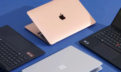 Dünya çapında en çok satan PC markaları belli oldu