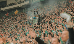 Galibiyet geldi, İnegöl yolu kilitlendi