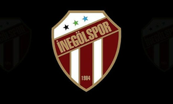 İnegölspor taraftarları kaza yaptı: Yaralılar var