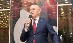 İZBETON soruşturmasında CHP Ankara İl Başkanı Ümit Erkol ve 8 şüpheli tutuklandı