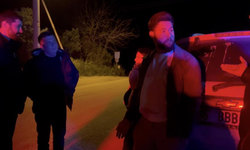 Bursa Mudanya'da 3.50 promil alkollü sürücüden polise ilginç sözler