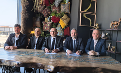 İMASKOP'da istifa depremi