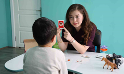 Uzmandan kritik uyarı: Dil ve konuşmada erken müdahale şart