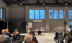 Pancar Deposu’nda “sıradan insanın” sosyolojisi konuşuldu