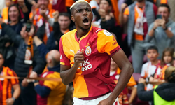 Galatasaray, Osimhen yokluğunda kabusu yaşıyor! Ligde 10 puan gitti
