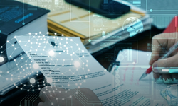 Yapay zekayla sahte mahkeme belgesi düzenleyip dolandırmaya çalıştılar