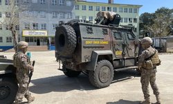 Şanlıurfa'da lisedeki saldırı adım adım böyle gelmiş! Tehdit paylaşımları ortaya çıktı