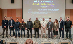 YTU Startup House ve Microsoft iş birliği ile 21 girişimci proje geliştirdi