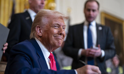 Trump:  "Önümüzdeki iki gün içinde bir şeyler olabilir"