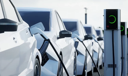 Savaş sonrası elektrikli araçlara yönelim arttı!