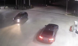 Bursa Osmangazi'de drift yapan sürücüye 140 bin TL ceza