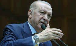 Erdoğan sert konuştu: "Hiçbir güç Türkiye'ye ve Cumhurbaşkanına parmak sallayamaz"