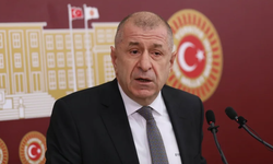 Zafer Partisi Genel Başkanı Ümit Özdağ İnegöl'e geliyor