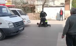 Bursa'da ehliyetini kaptırdı yine de akıllanmadı