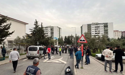 Bursa'da okullara saldırı planı yapan 2 kişi yakalandı