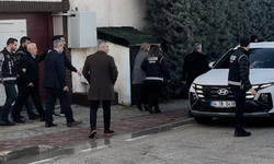 Bozbey'in tutuklandığı operasyonda yeni gelişme! 3 gözaltı daha