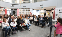 Nilüfer Sağlık Buluşmaları’nda çocukluk aşılarının önemi vurgulandı