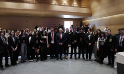 Türkiye’nin yarınları Nilüfer’de demokrasi provası yaptı