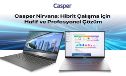 Hibrit çalışma laptop tercihlerini dönüştürüyor