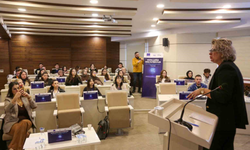 Sivas’ta genç iletişimciler dijital dünyaya hazırlanıyor